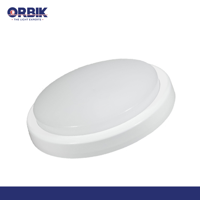 ORBIK Ceiling Lamp 18W IP54