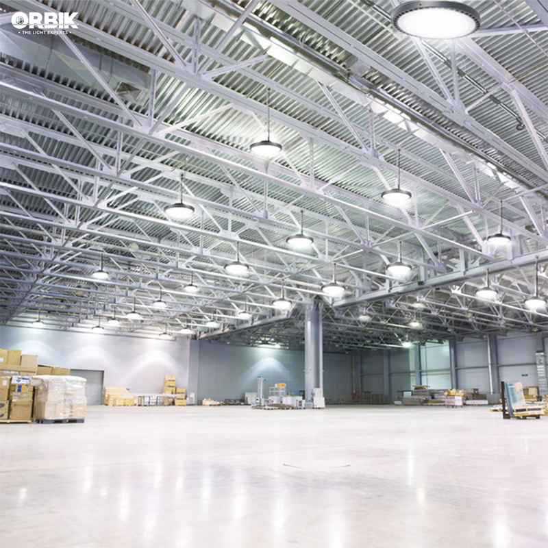 ORBIK LED HIGHBAY U3