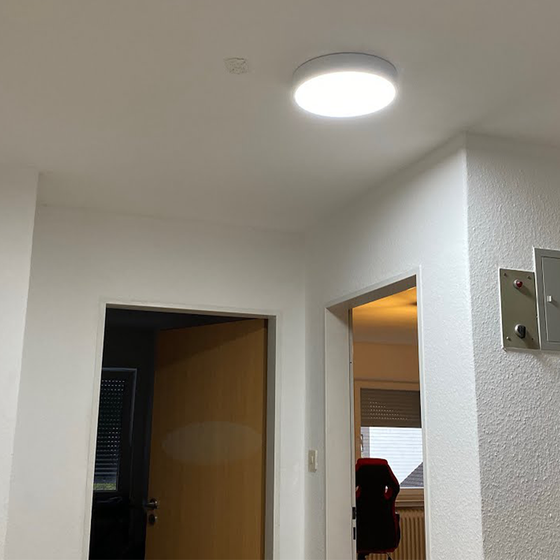 LEDVANCE LED Eco Ceiling Light 30W