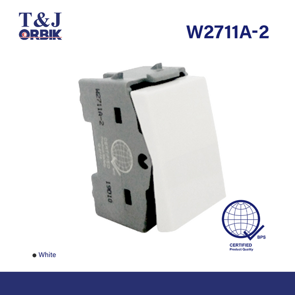 T&J ORBIK 3 Way Switch