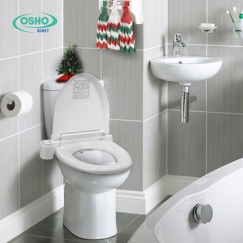 OSHO J855 Electric Bidet