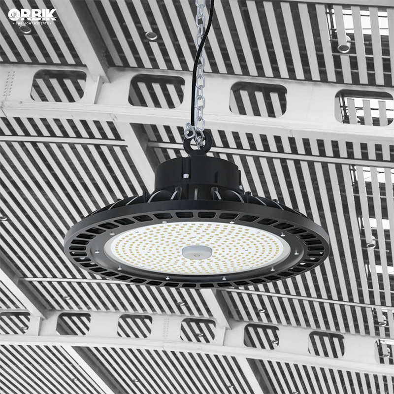 ORBIK LED HIGHBAY U3