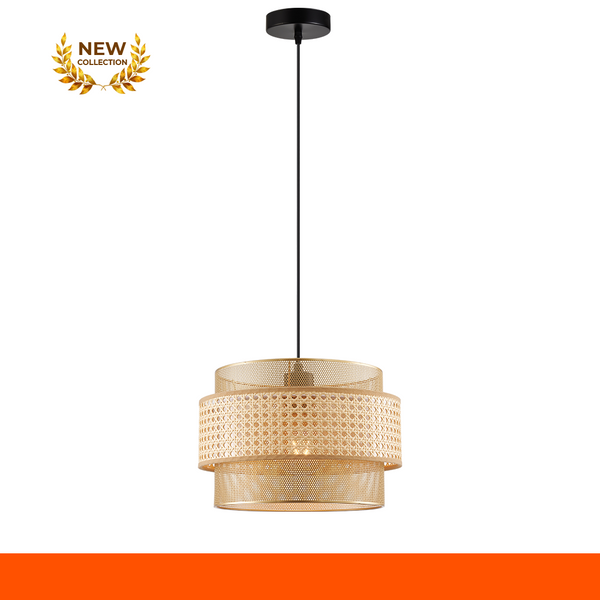 Jacob Pendant Lamp