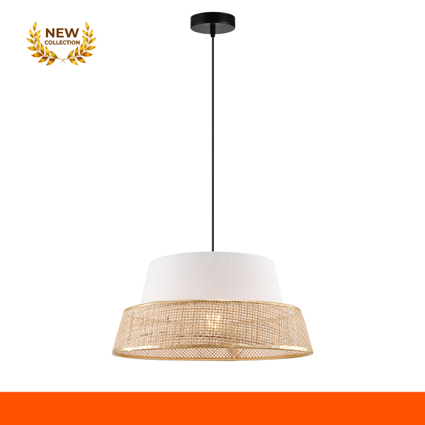 Jamila Pendant Lamp