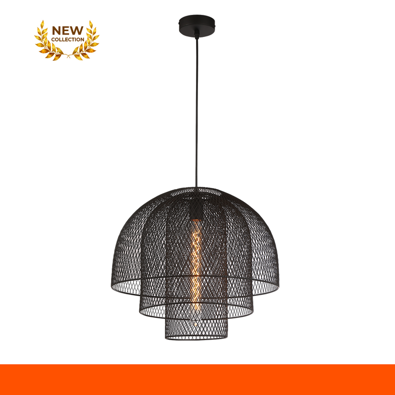 Jasper Pendant Lamp