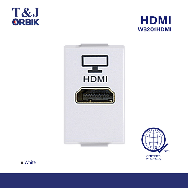 T&J ORBIK HDMI Multimedia