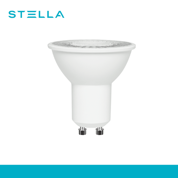 STELLA GU10 MR16 LED