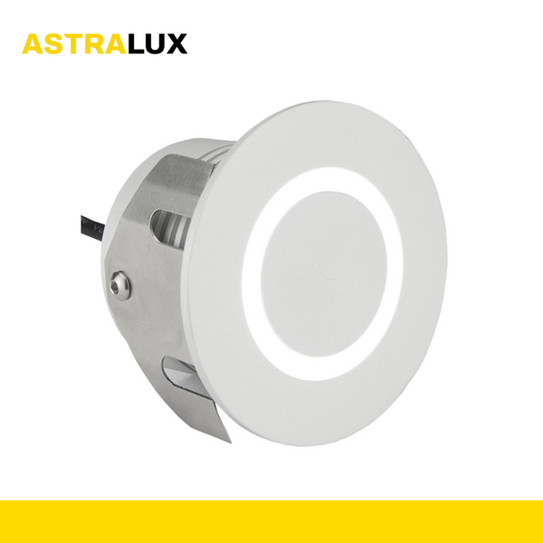 ASTRALUX Billie Outdoor Light