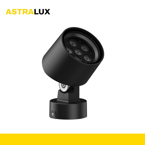 ASTRALUX Blair Outdoor Light