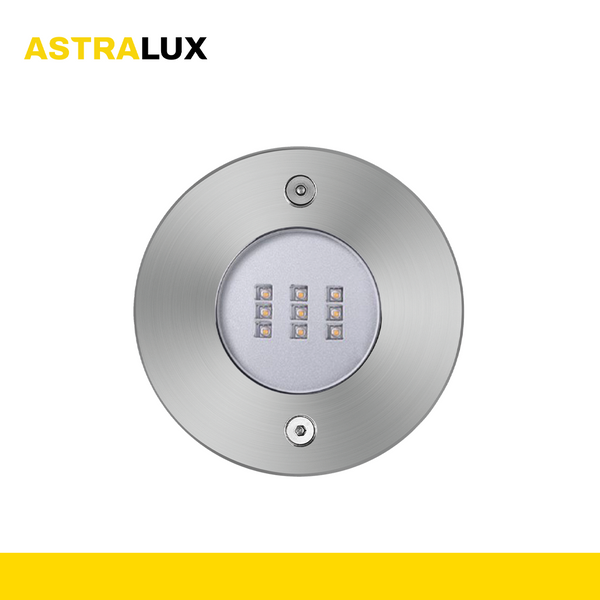 ASTRALUX Boston Outdoor Light