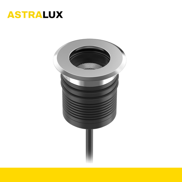 ASTRALUX Bruno Outdoor Light