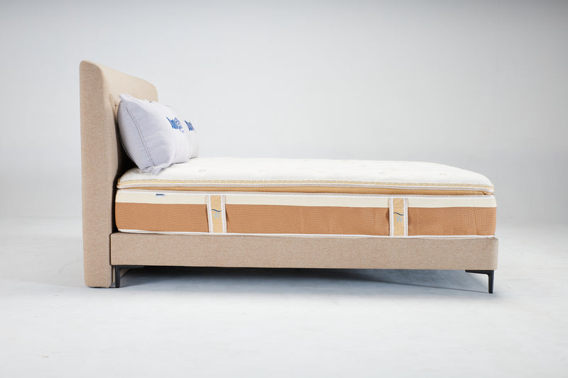 CLARK BED FRAME