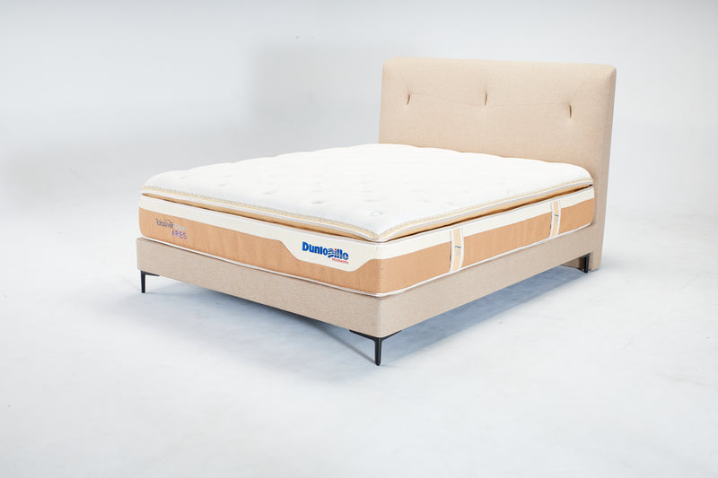 CLARK BED FRAME