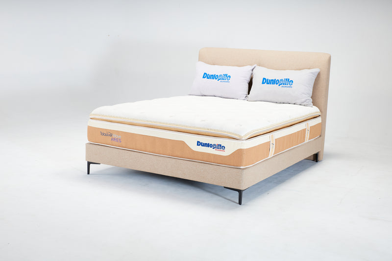 CLARK BED FRAME