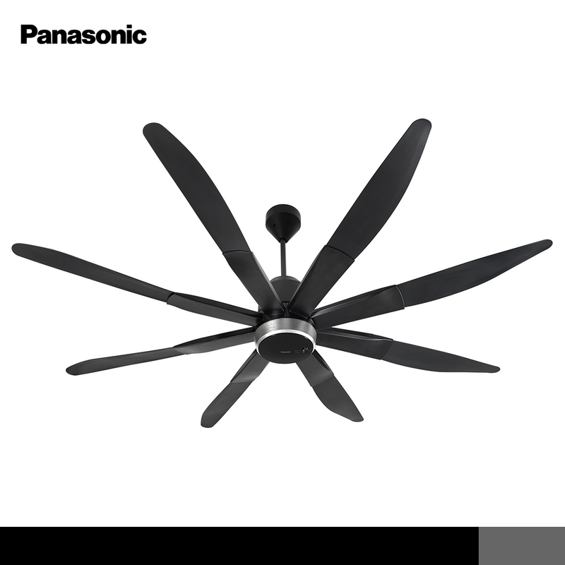 Panasonic Ceiling Fan F-80ZBR