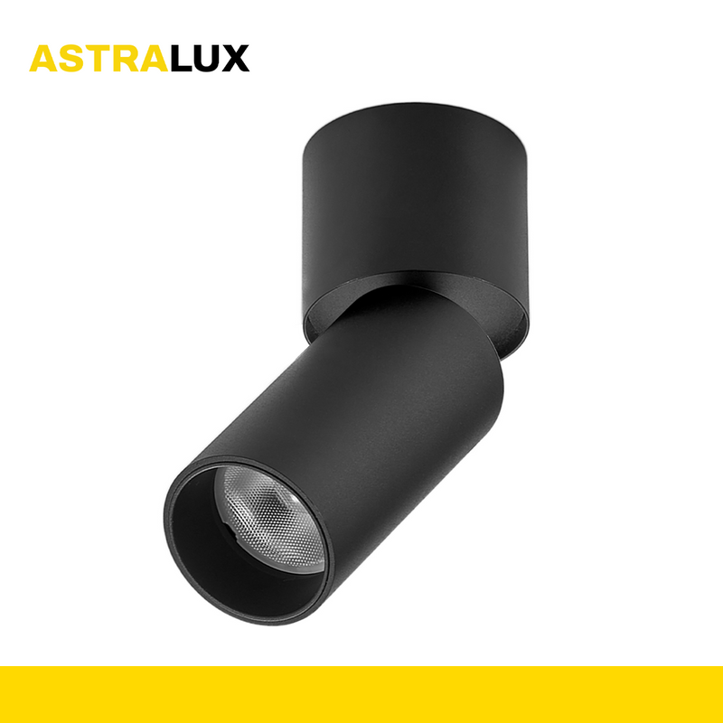 ASTRALUX Gabor Surface Mounted Series