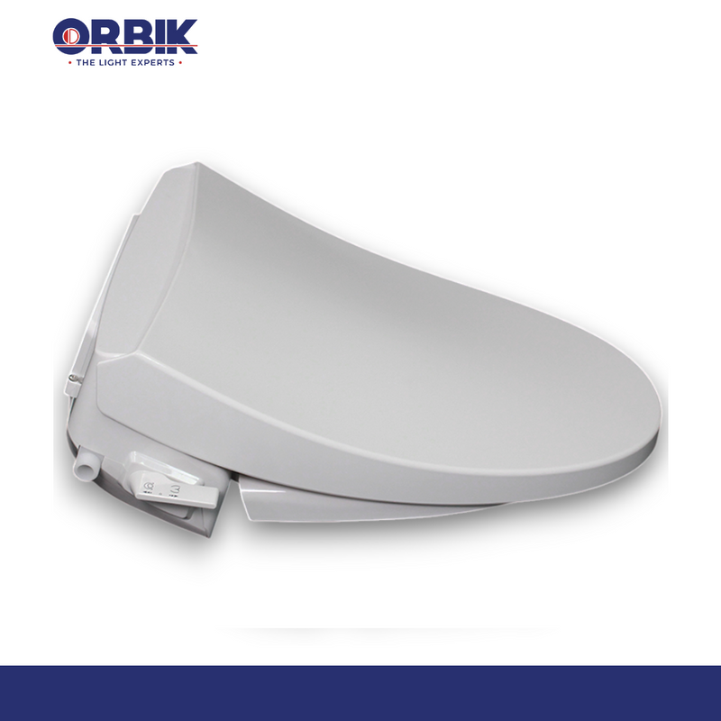 ORBIK Aqua Manual Bidet