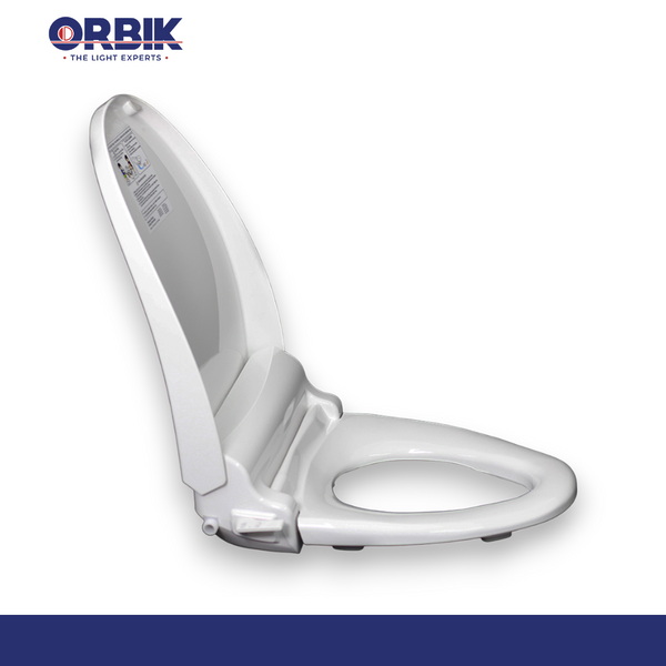 ORBIK Aqua Manual Bidet