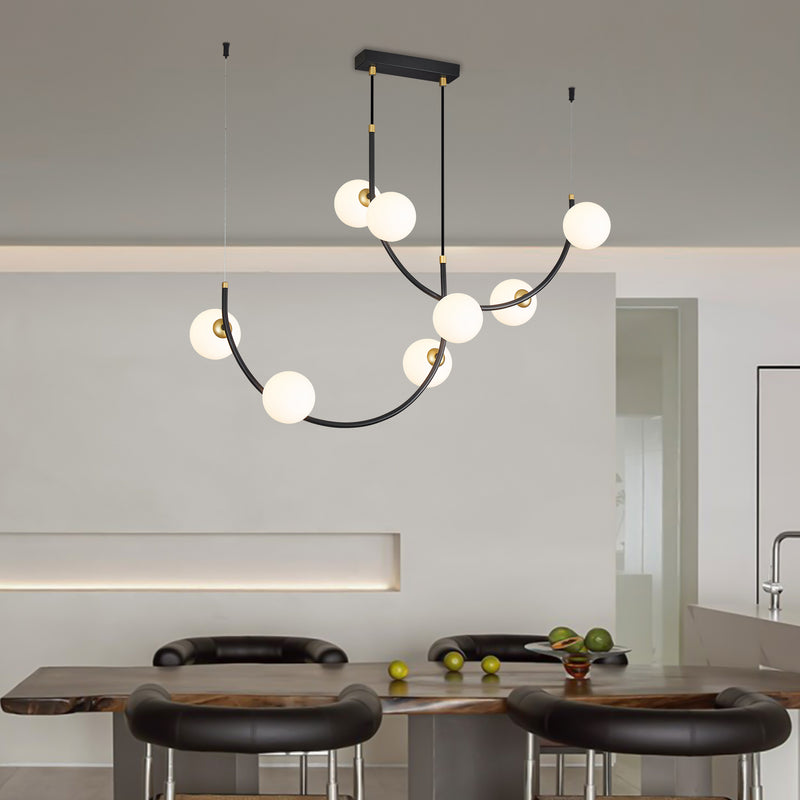 Jessica Pendant Lamp