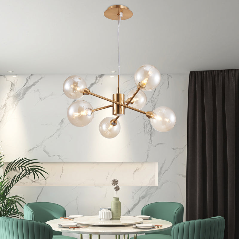 Julie Pendant Lamp