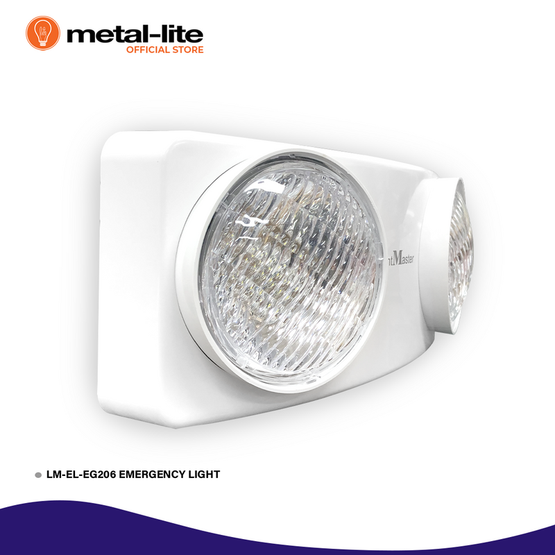 Emergency Light - EG206