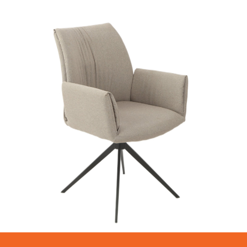 IDEN SWIVEL LEISURE CHAIR