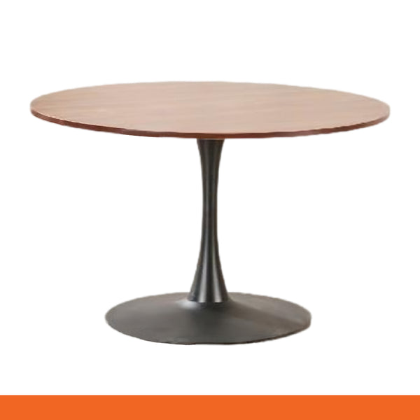 ISHAN ROUND DINING TABLE