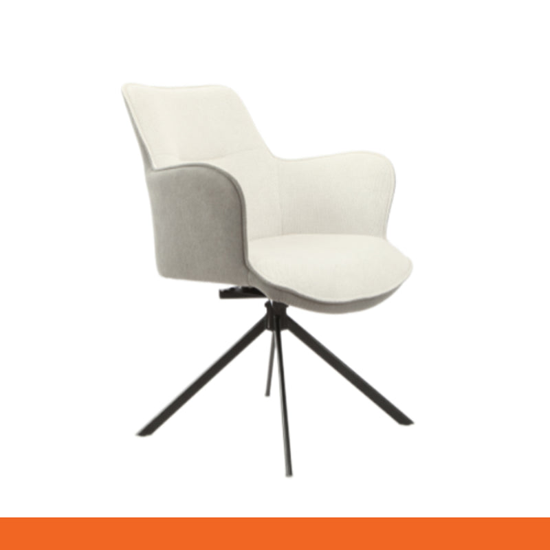 IZZY SWIVEL LEISURE CHAIR