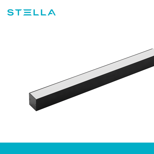 STELLA Archi Surface Mounted (White)