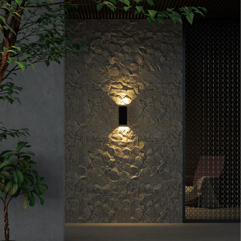 STELLA Wall Mini Light | 2 Beam 70°/70°