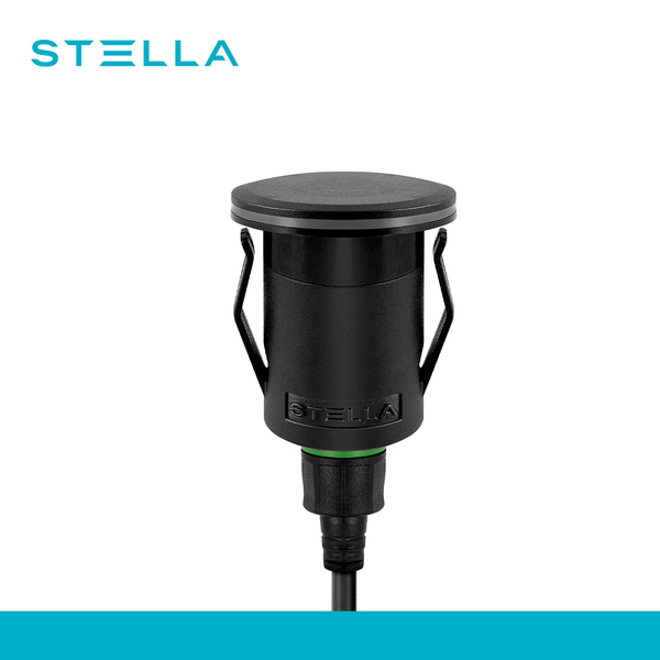 STELLA Way Ring In-Ground Light