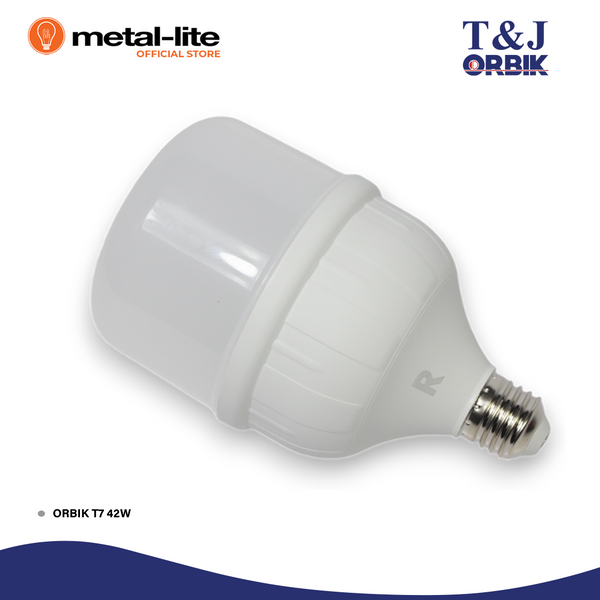 ORBIK High Bay LED Bulb T7 42W