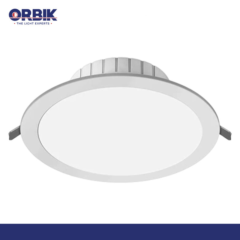 ORBIK Eco Slim Downlight EPDL 6W (Round)