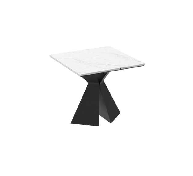 Inigo End Table