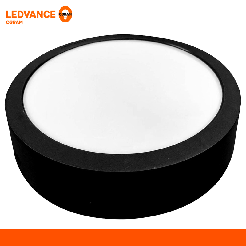 LEDVANCE Eco Downlight G2 Tri Color 18W Surface Mounted