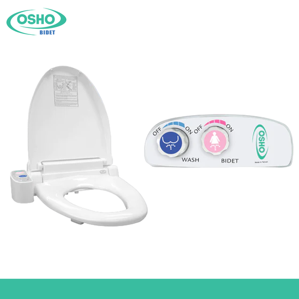 OSHO J1000 Manual Bidet