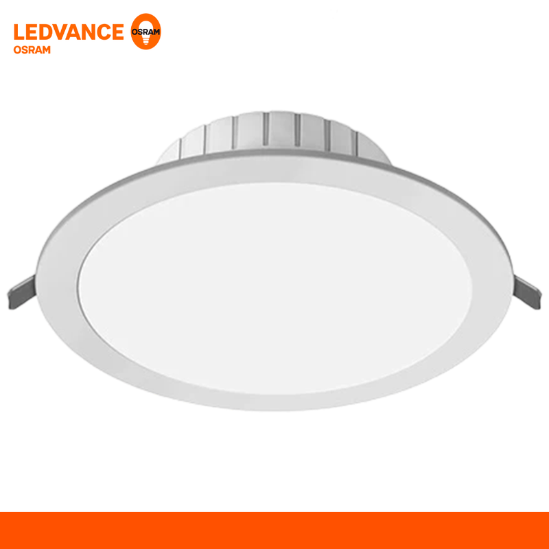 LEDVANCE LED Value Downlight 16.5W (Round)