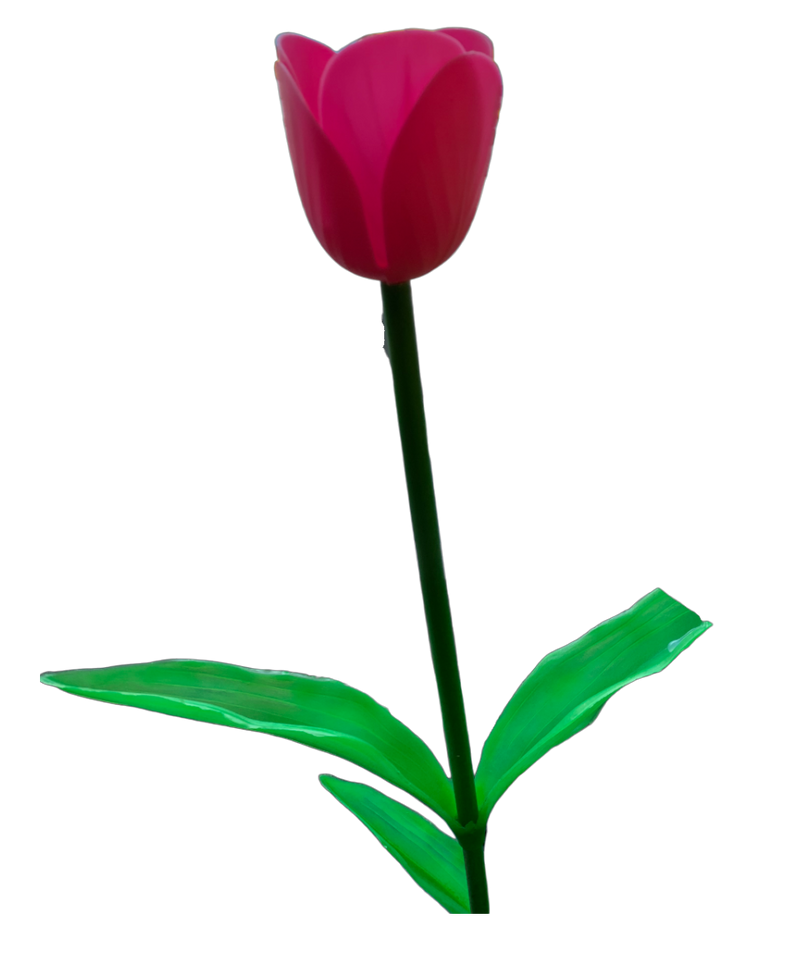 Flower Tulips BH-FT-824V